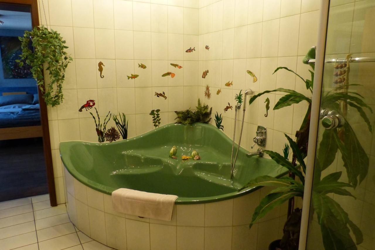 Schreiner Villa Daun Luaran gambar